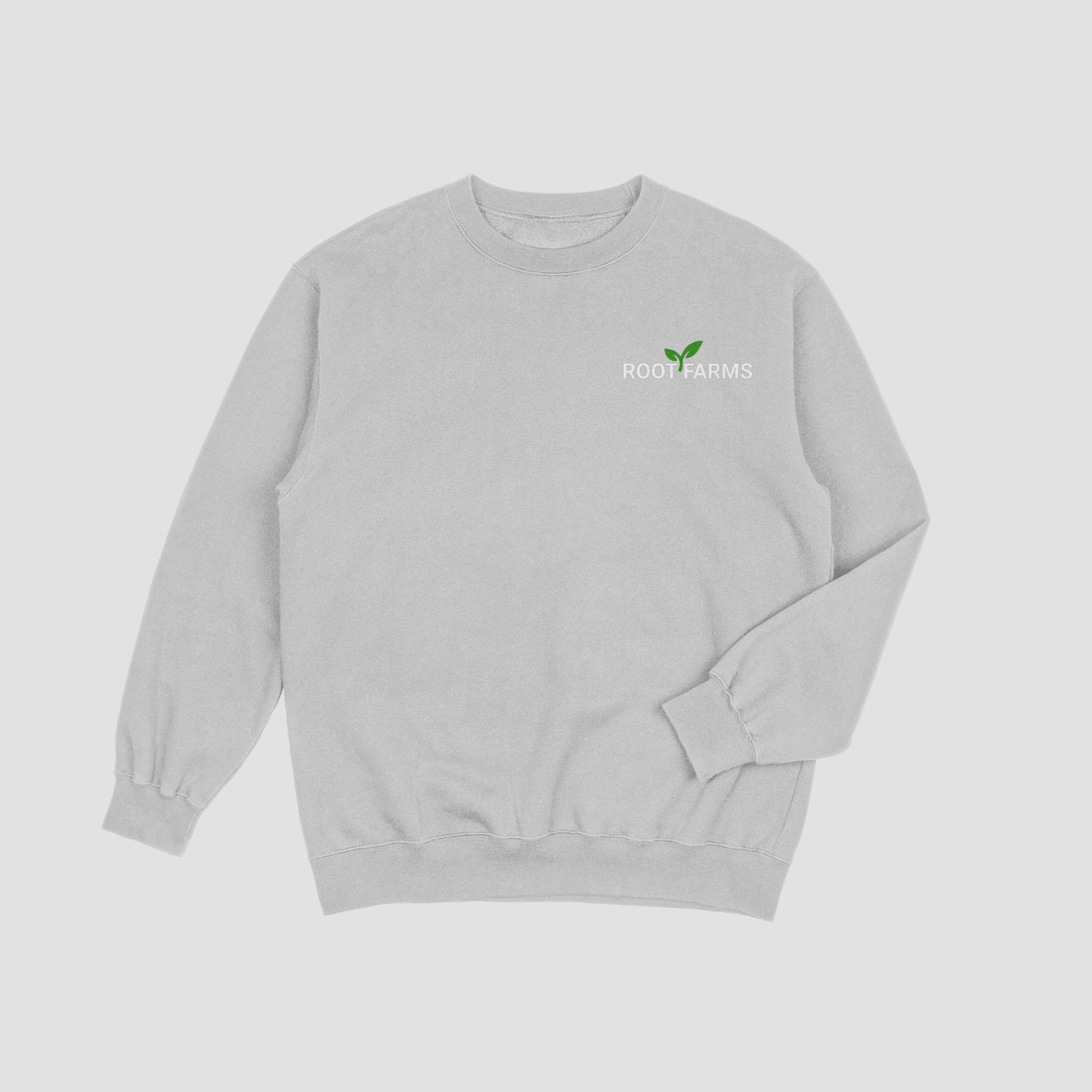 Root Farms Sweatshirt - Adult