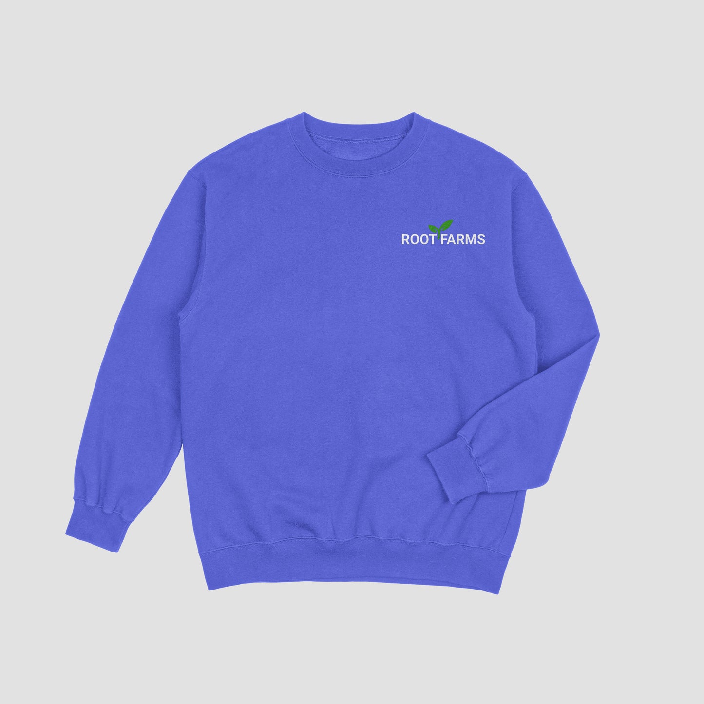 Root Farms Sweatshirt - Adult