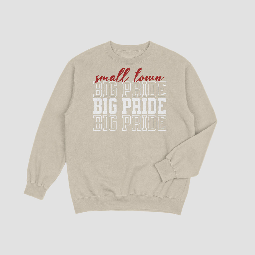 Small Town, Big Pride - Adult