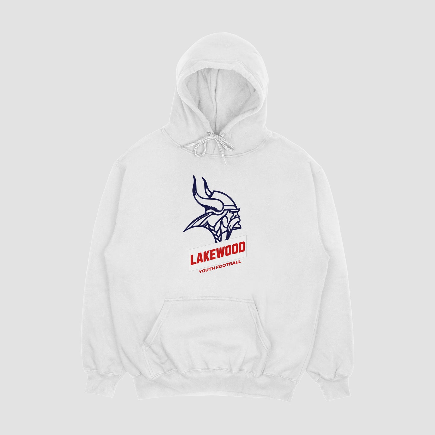 Hooded Sweatshirt