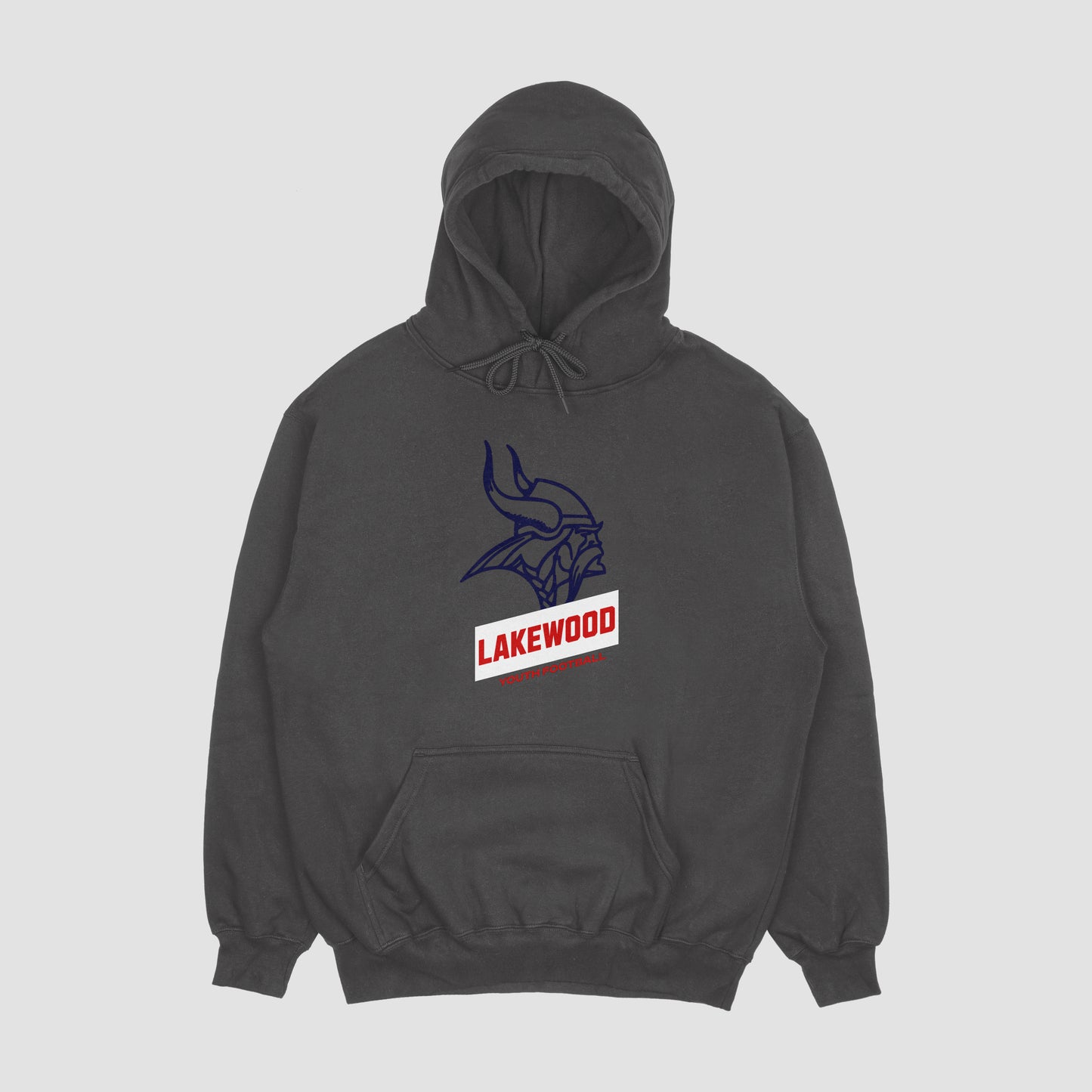 Hooded Sweatshirt