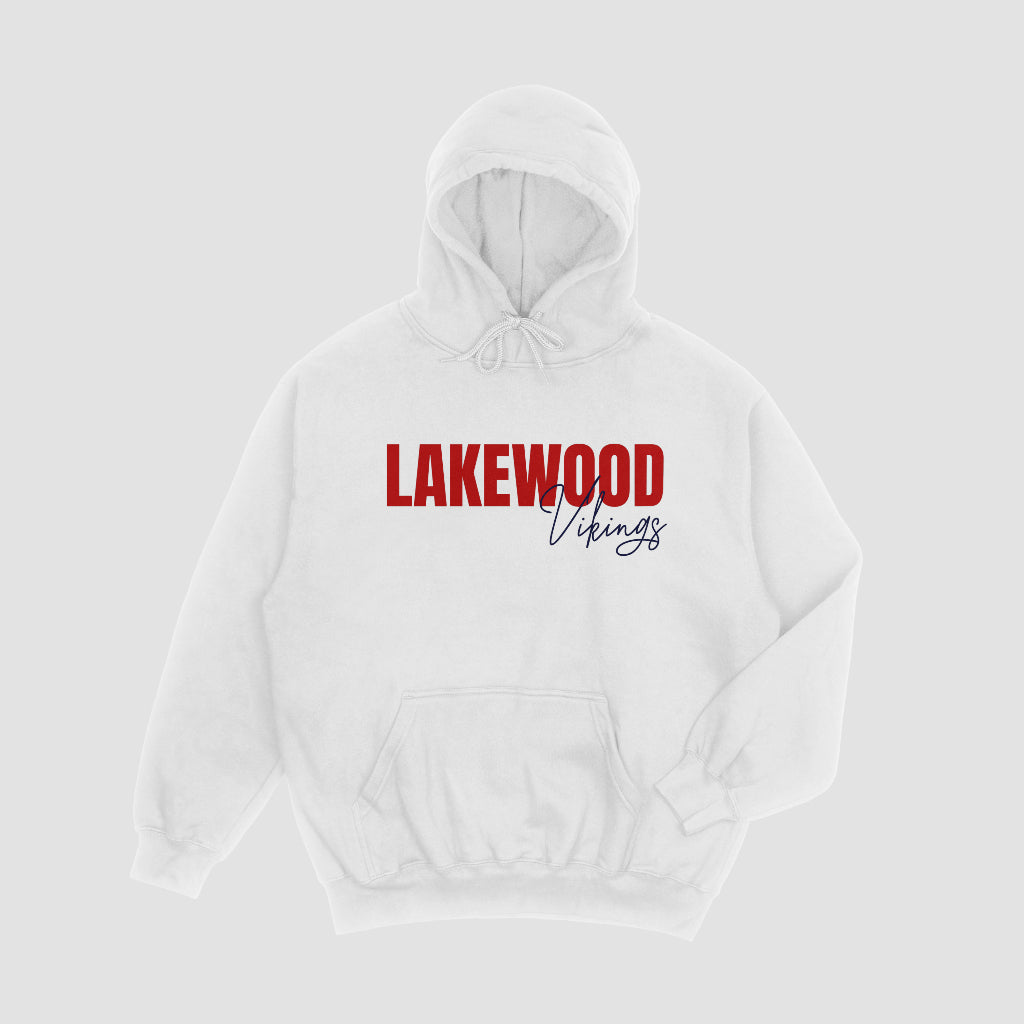 LAKEWOOD Vikings - Toddler