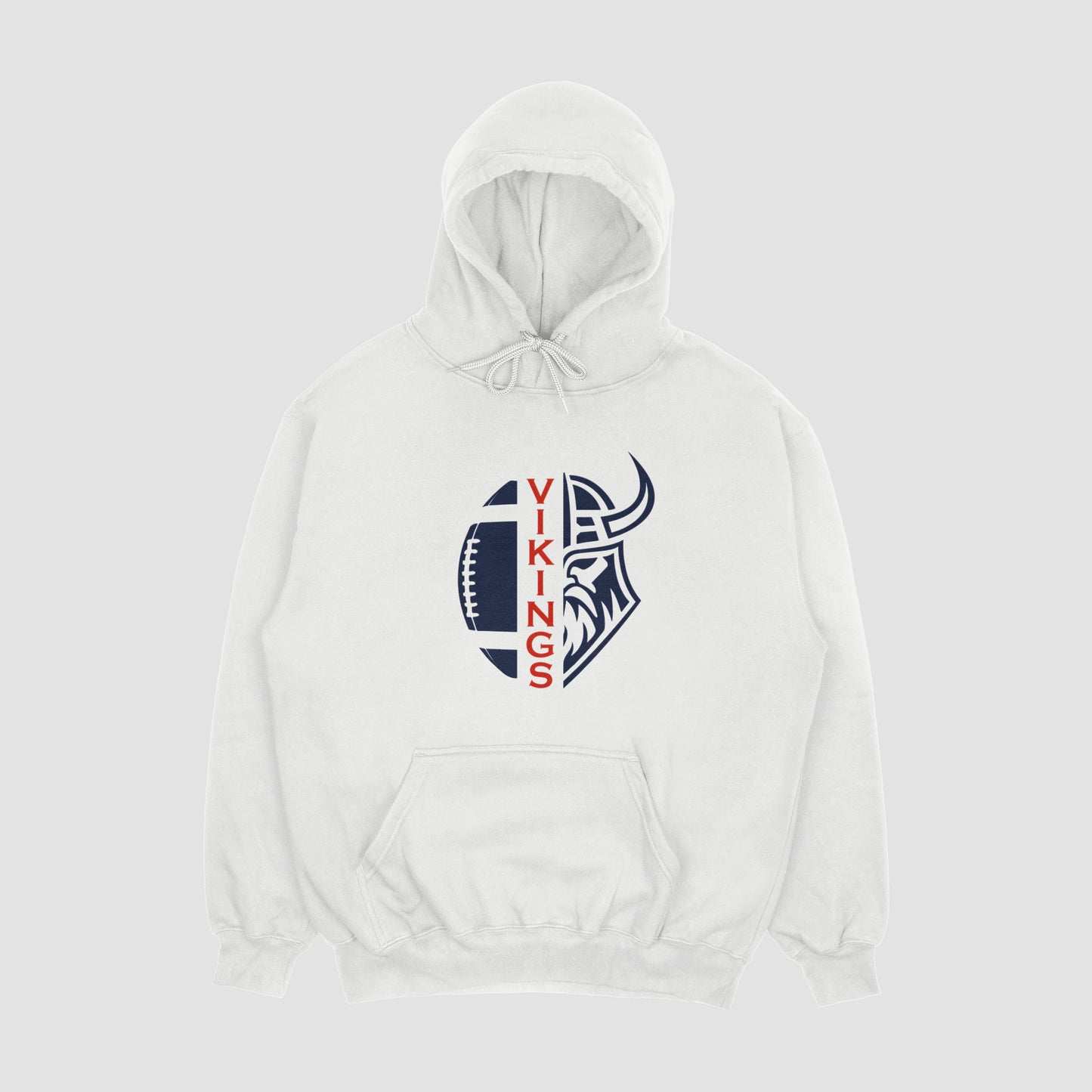 Hooded Sweatshirt