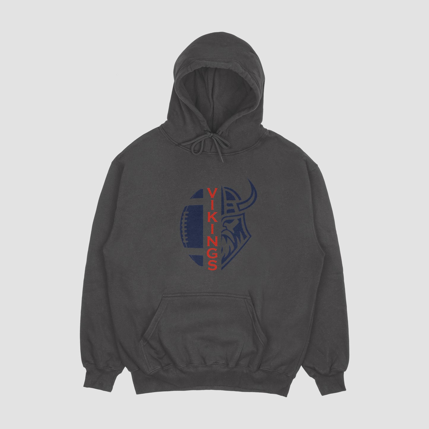 Hooded Sweatshirt