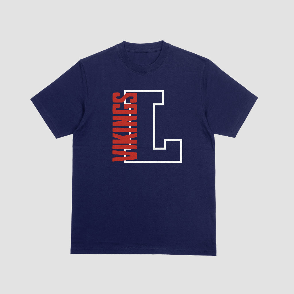 L Vikings - Adult