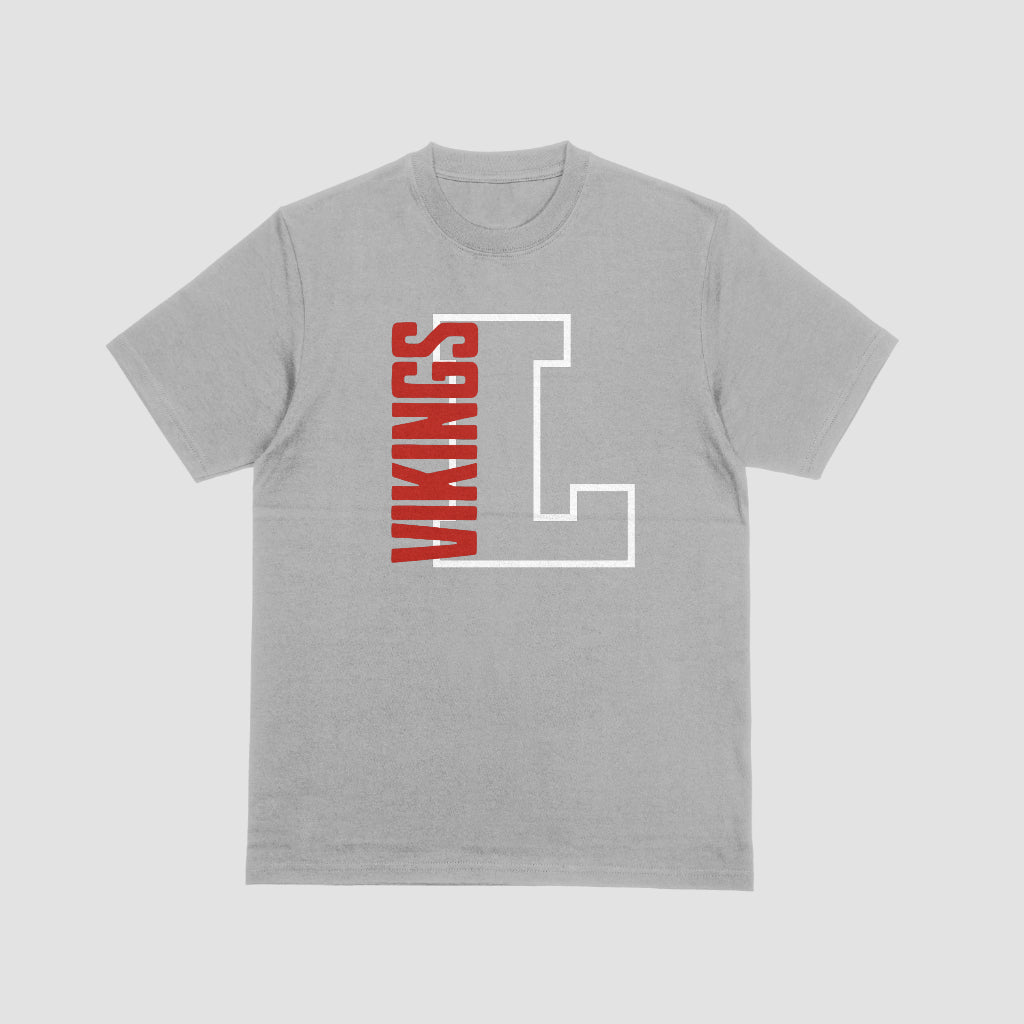 L Vikings - Adult