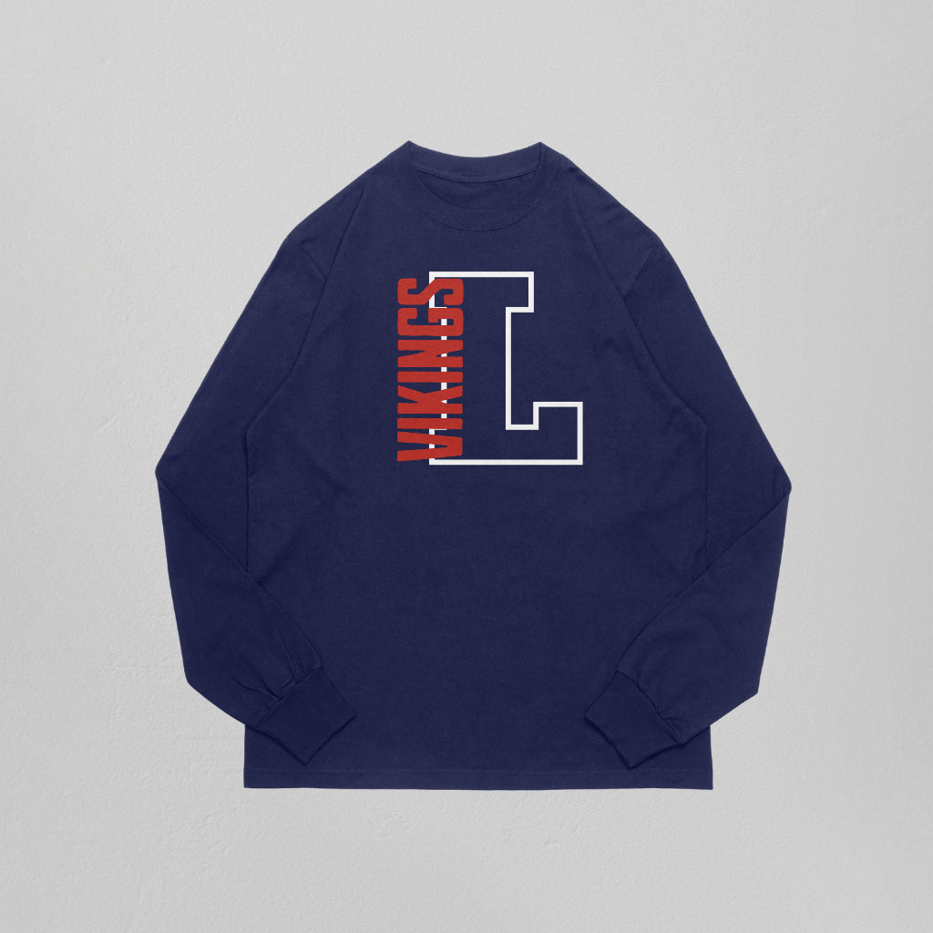 L Vikings - Adult