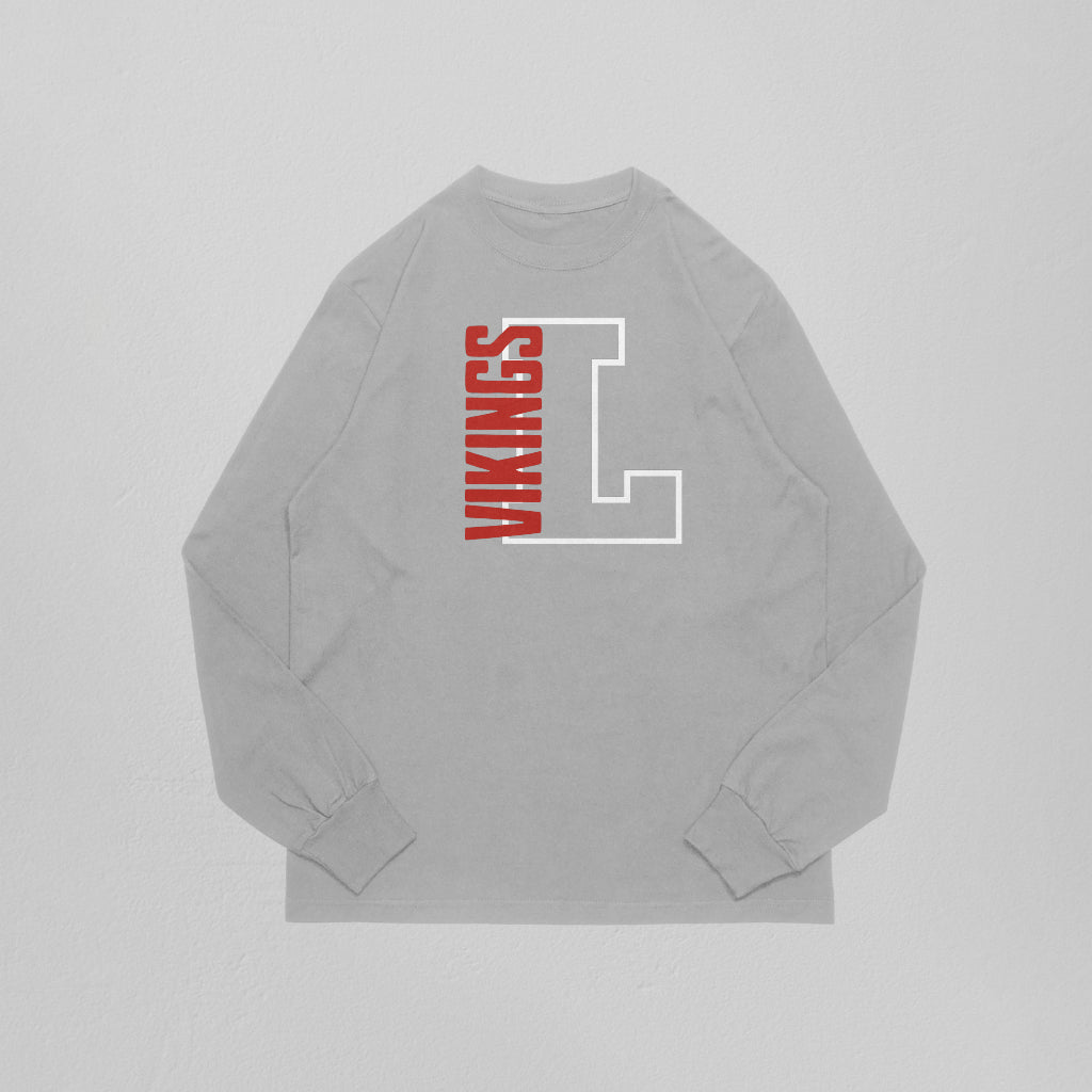 L Vikings - Adult
