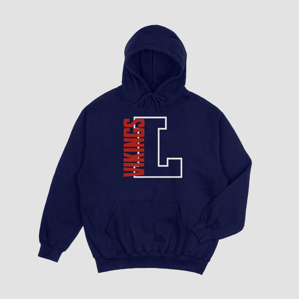 L Vikings - Adult