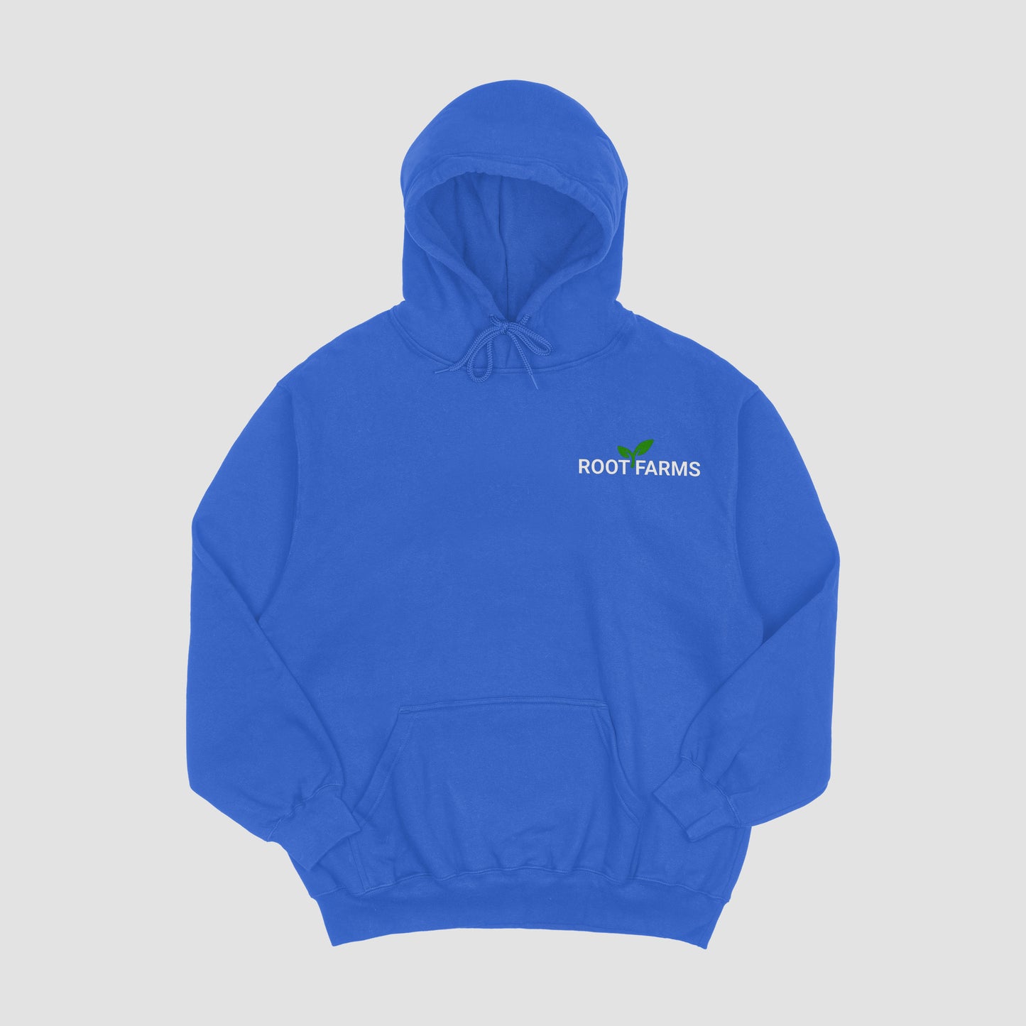 Root Farms Sweatshirt - Adult