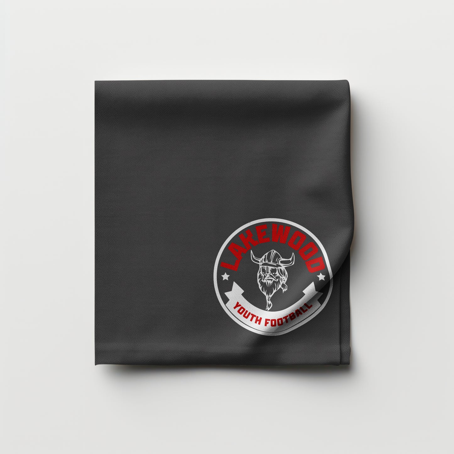 Stadium Blanket