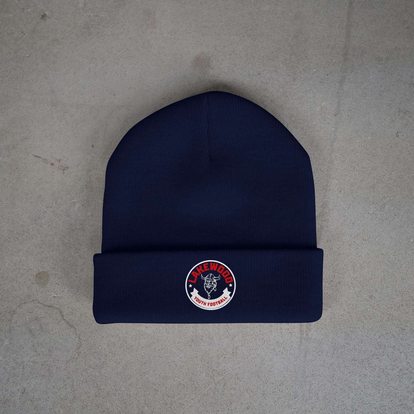 Beanie Cap