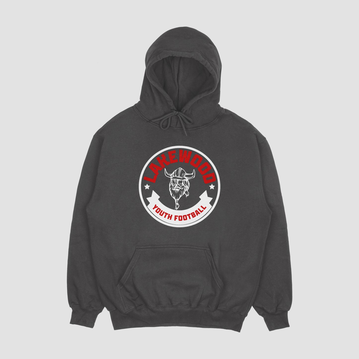 Hooded Sweatshirt