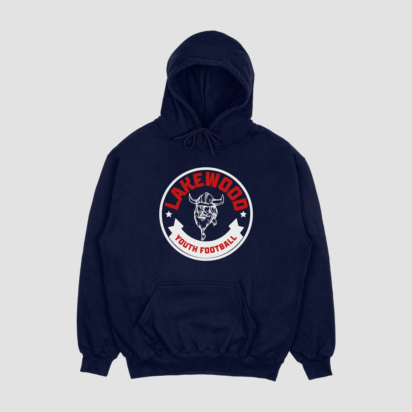 Hooded Sweatshirt