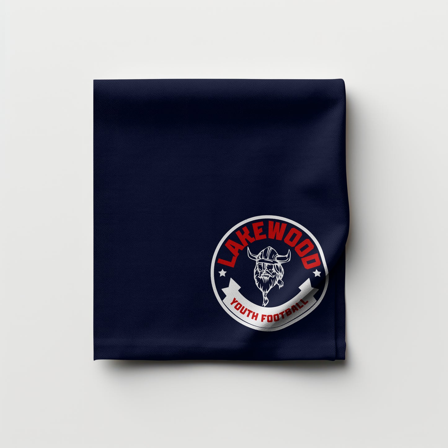 Stadium Blanket