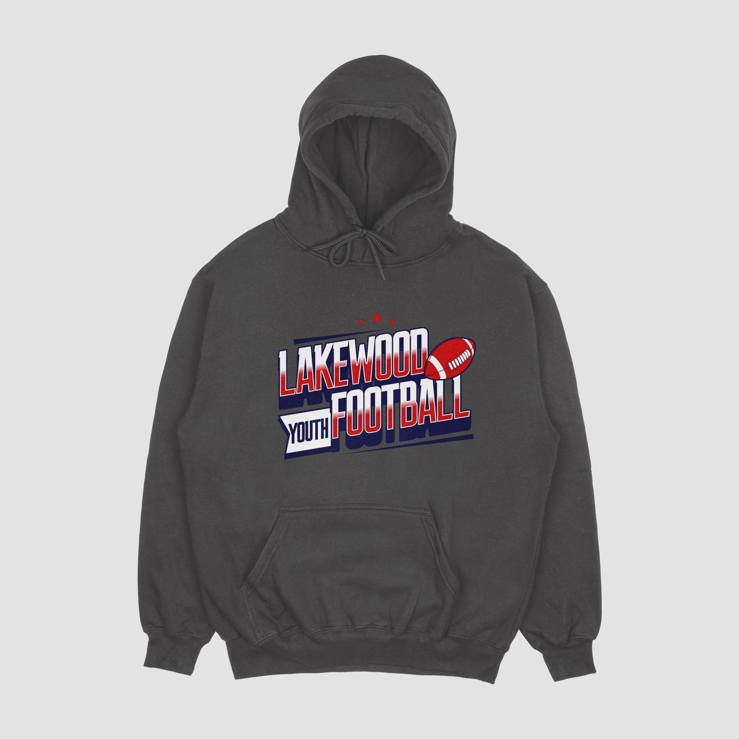 Hooded Sweatshirt
