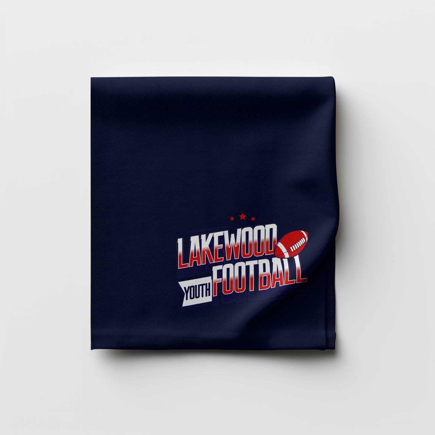Stadium Blanket