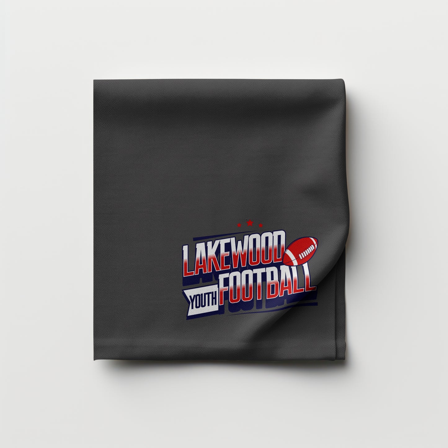 Stadium Blanket