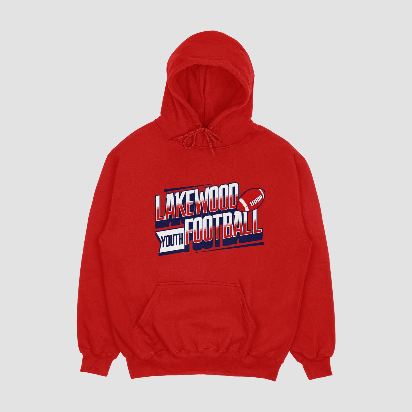 Hooded Sweatshirt