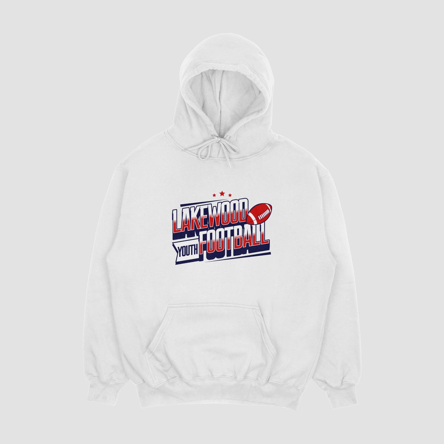 Hooded Sweatshirt