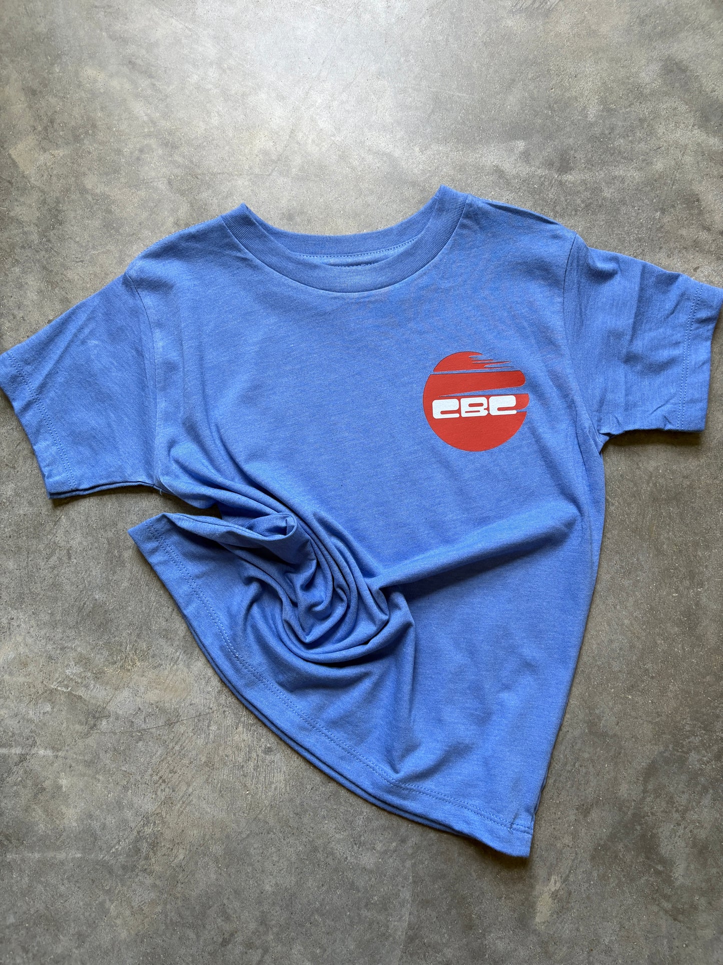 Dream Big Rocket Ship - Hooded Sweatshirt