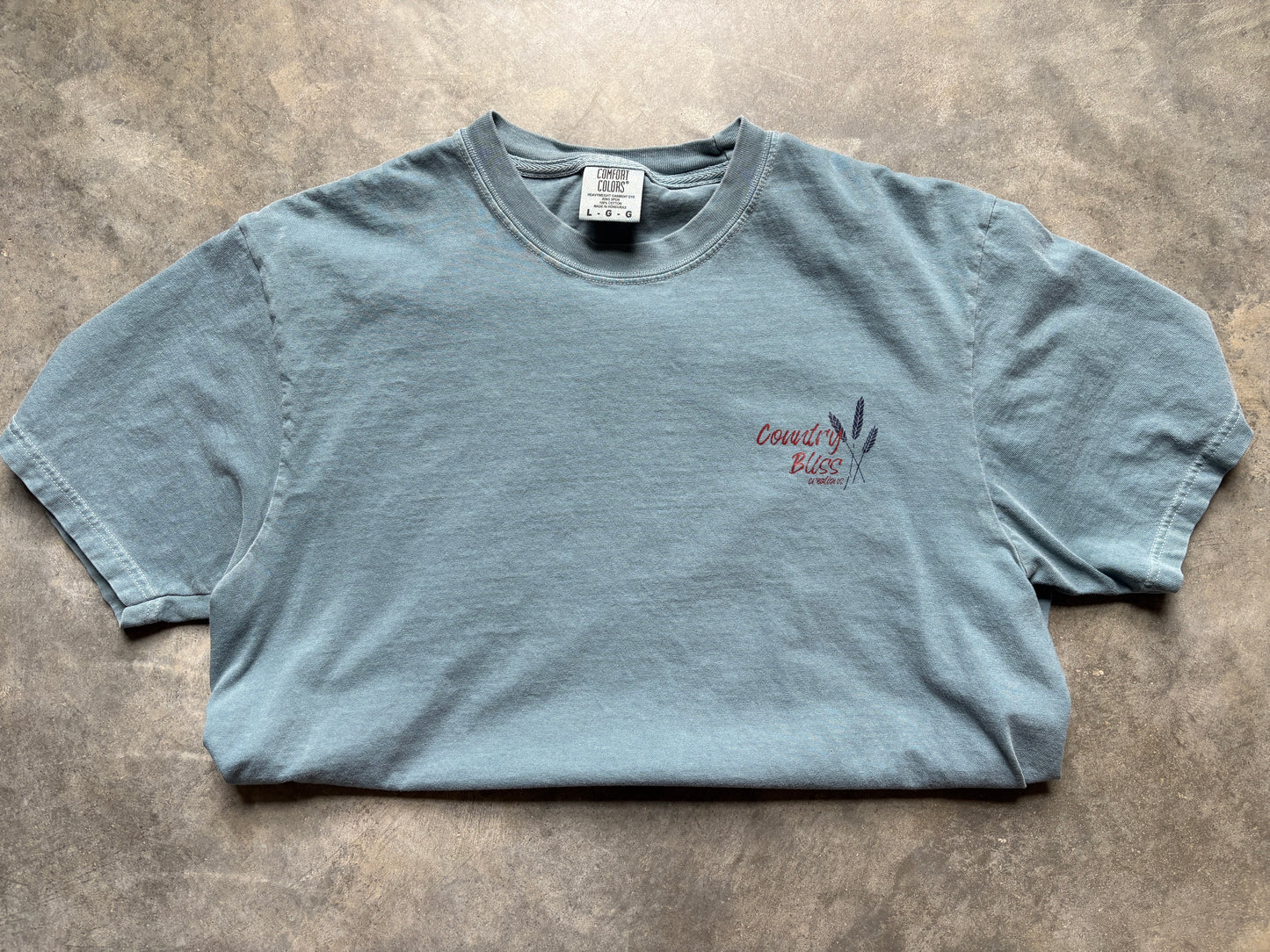 Country Bliss Creations - Short Sleeve