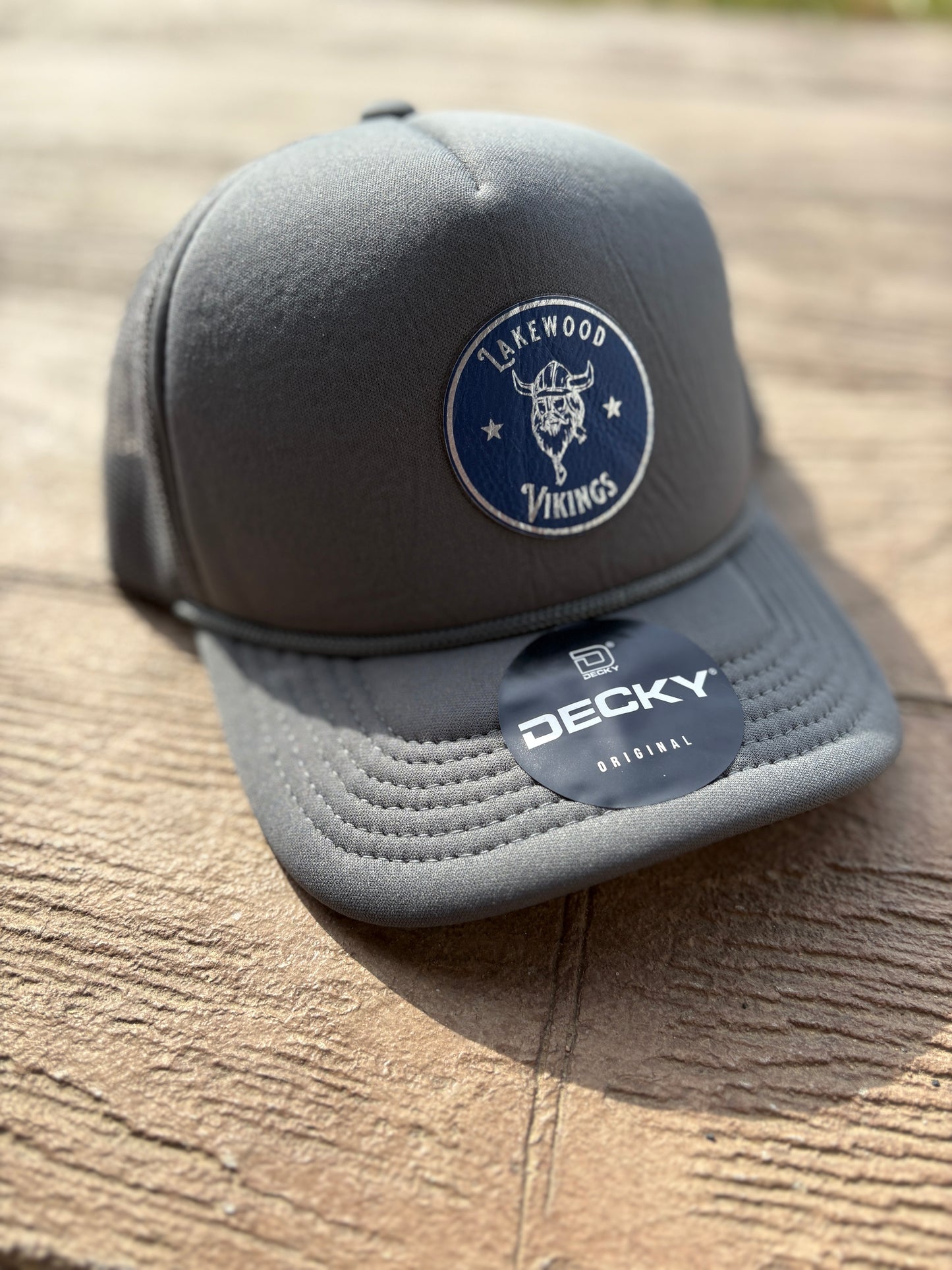 Lakewood Vikings - Youth Hat