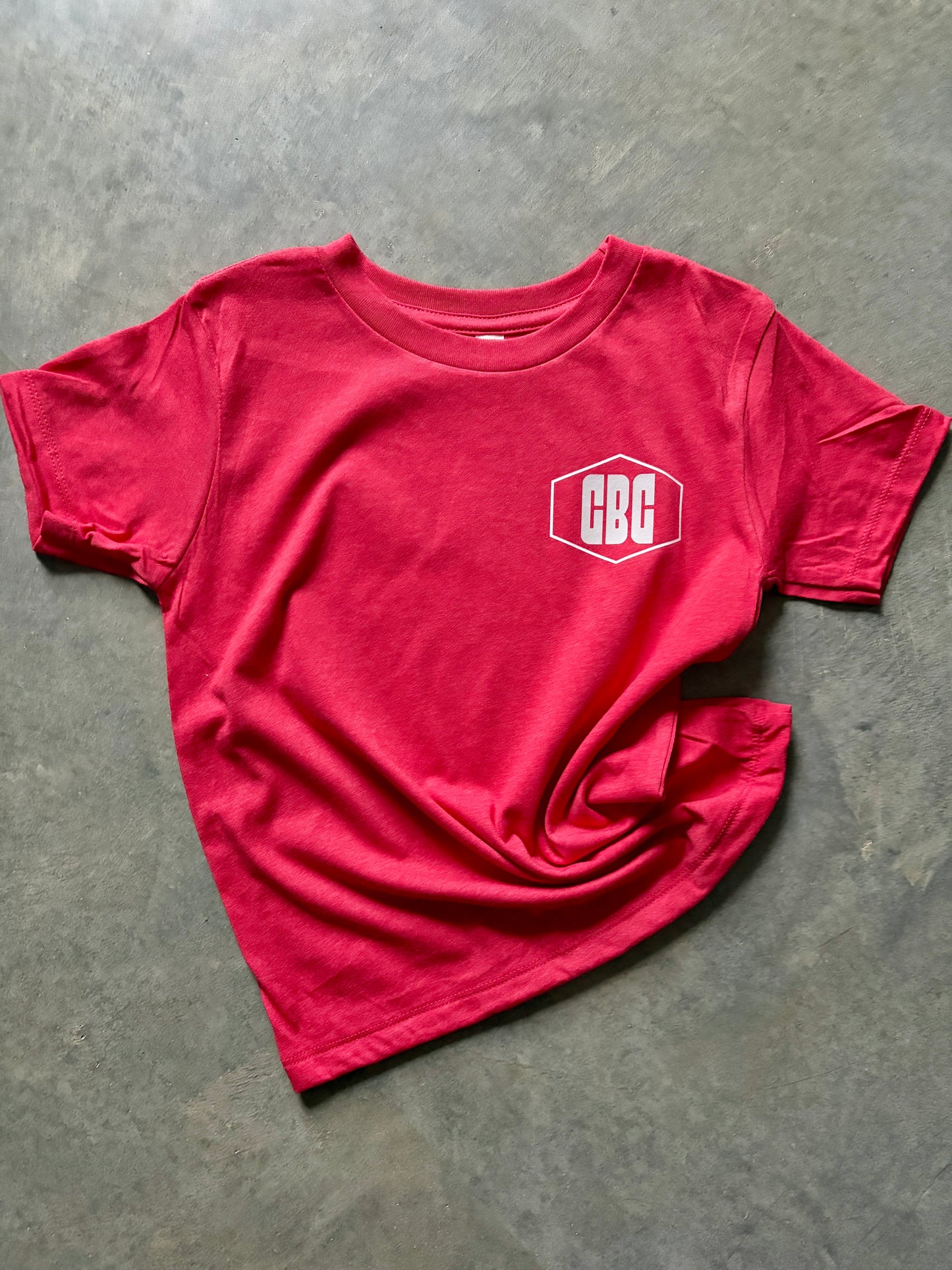 Little Dirt Never Hurt - Crewneck Sweatshirt