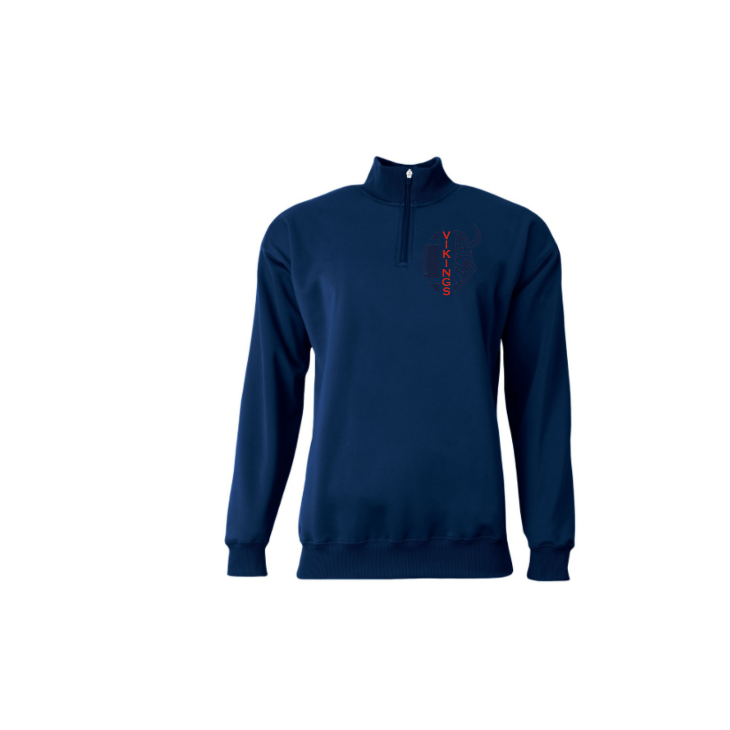 Performance 1/4 Zip