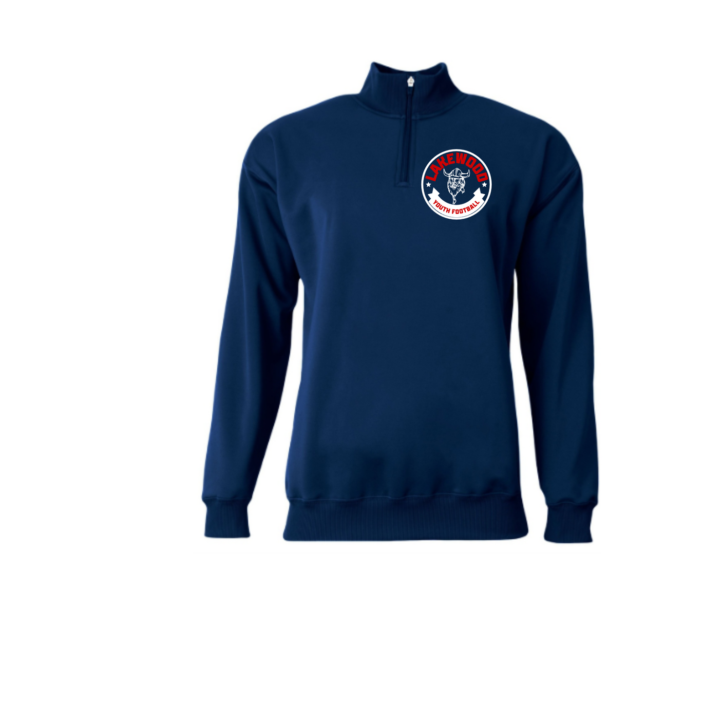 Performance 1/4 Zip