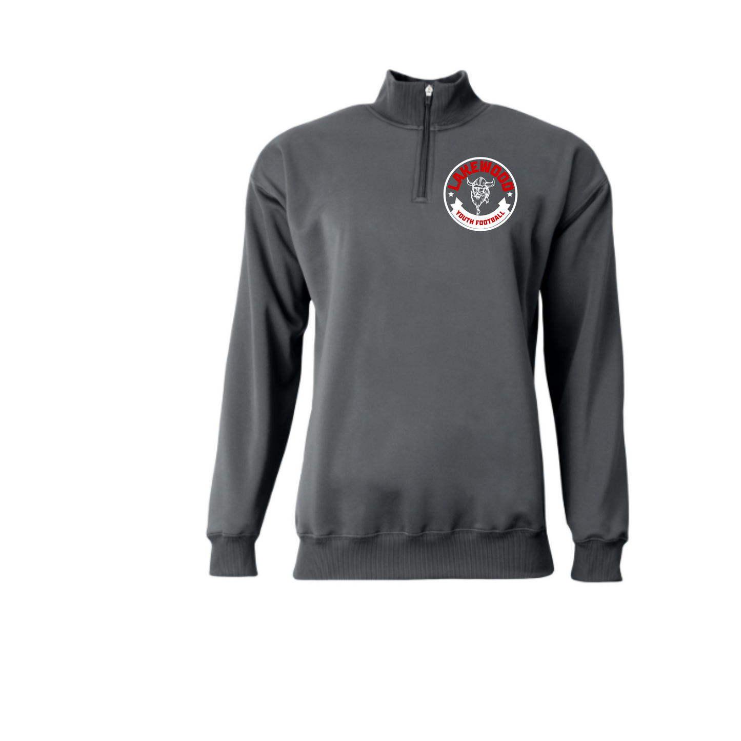 Performance 1/4 Zip