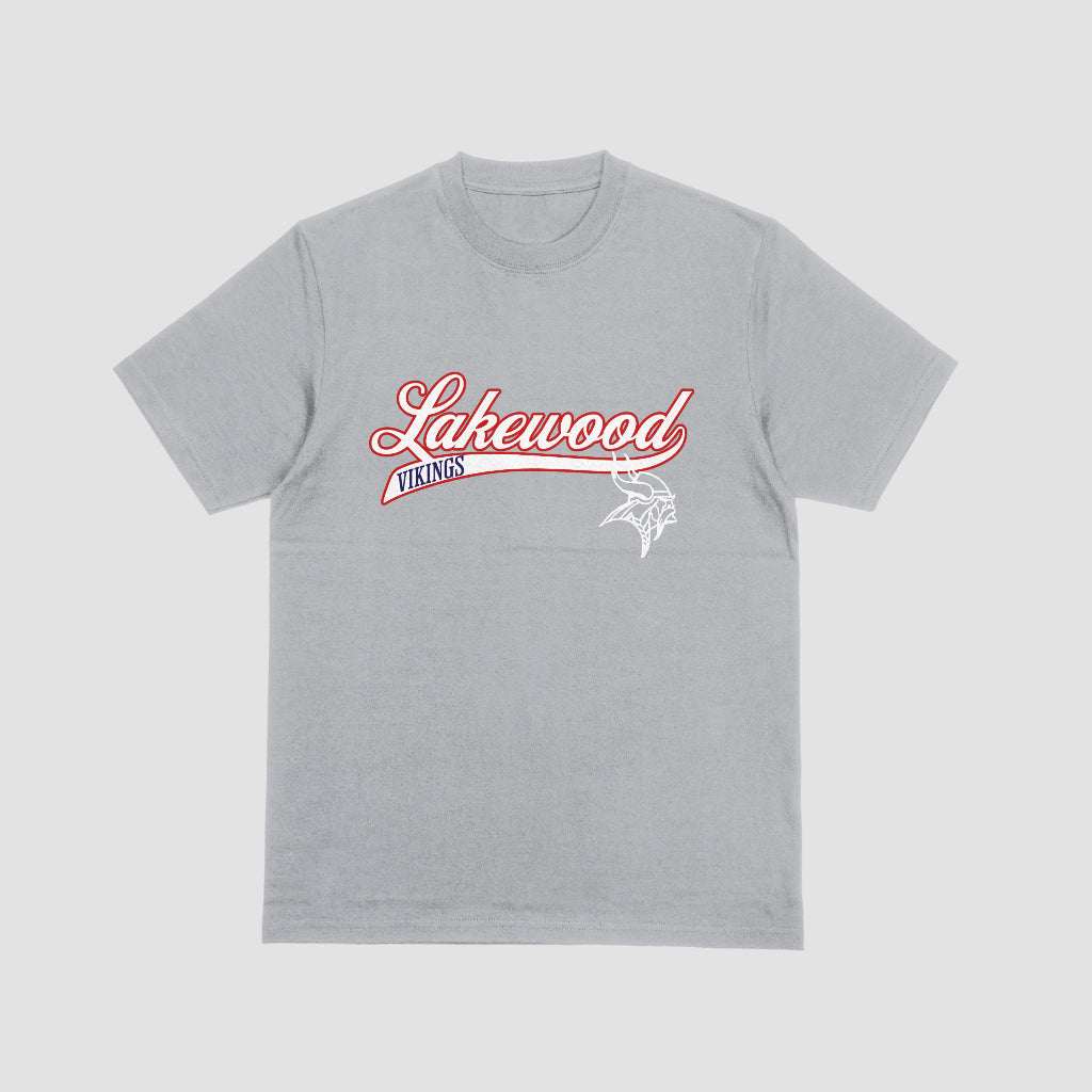 Lakewood Vikings - Youth