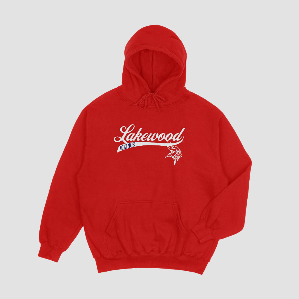 Lakewood Vikings - Youth