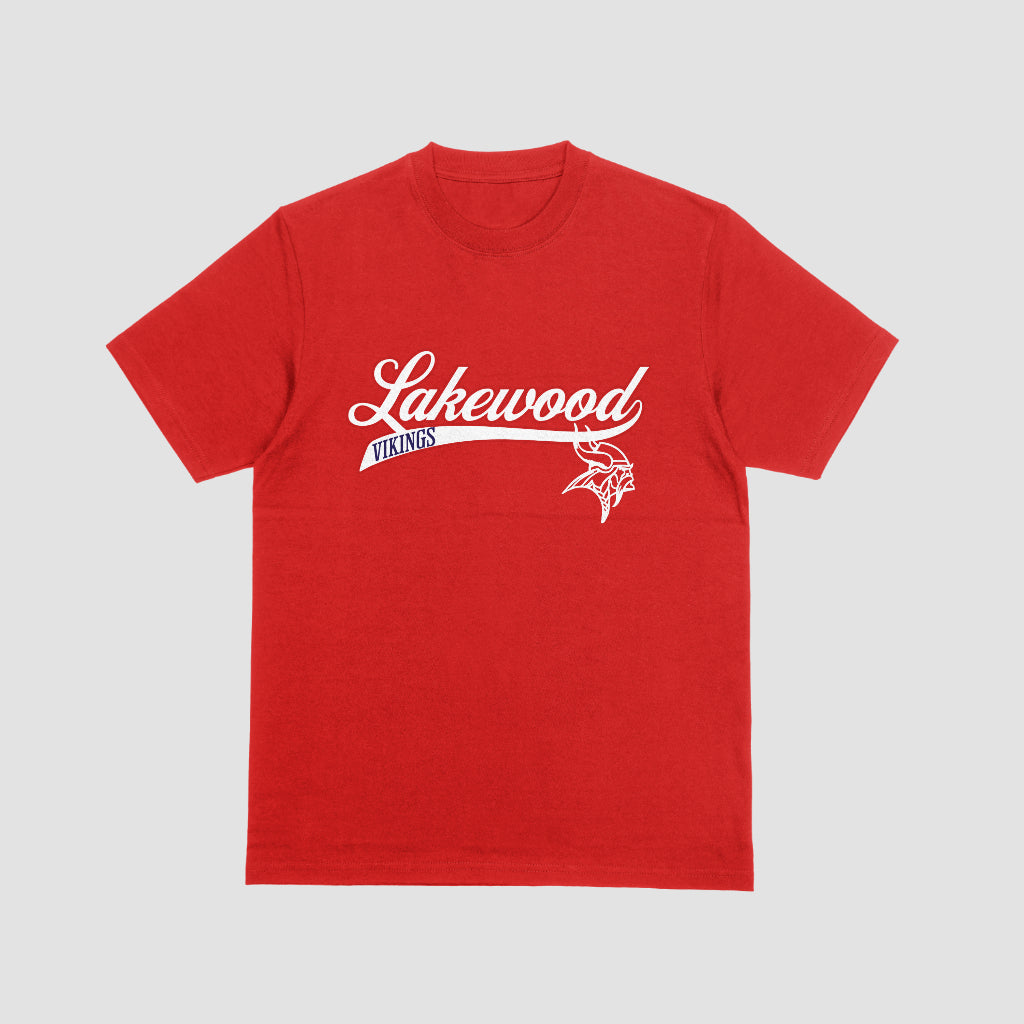 Lakewood Vikings - Youth
