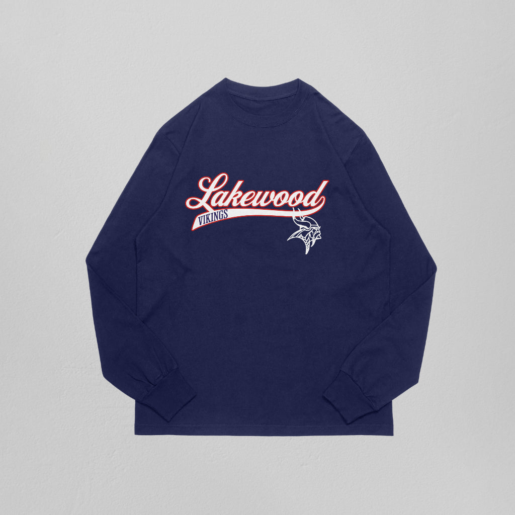 Lakewood Vikings - Youth