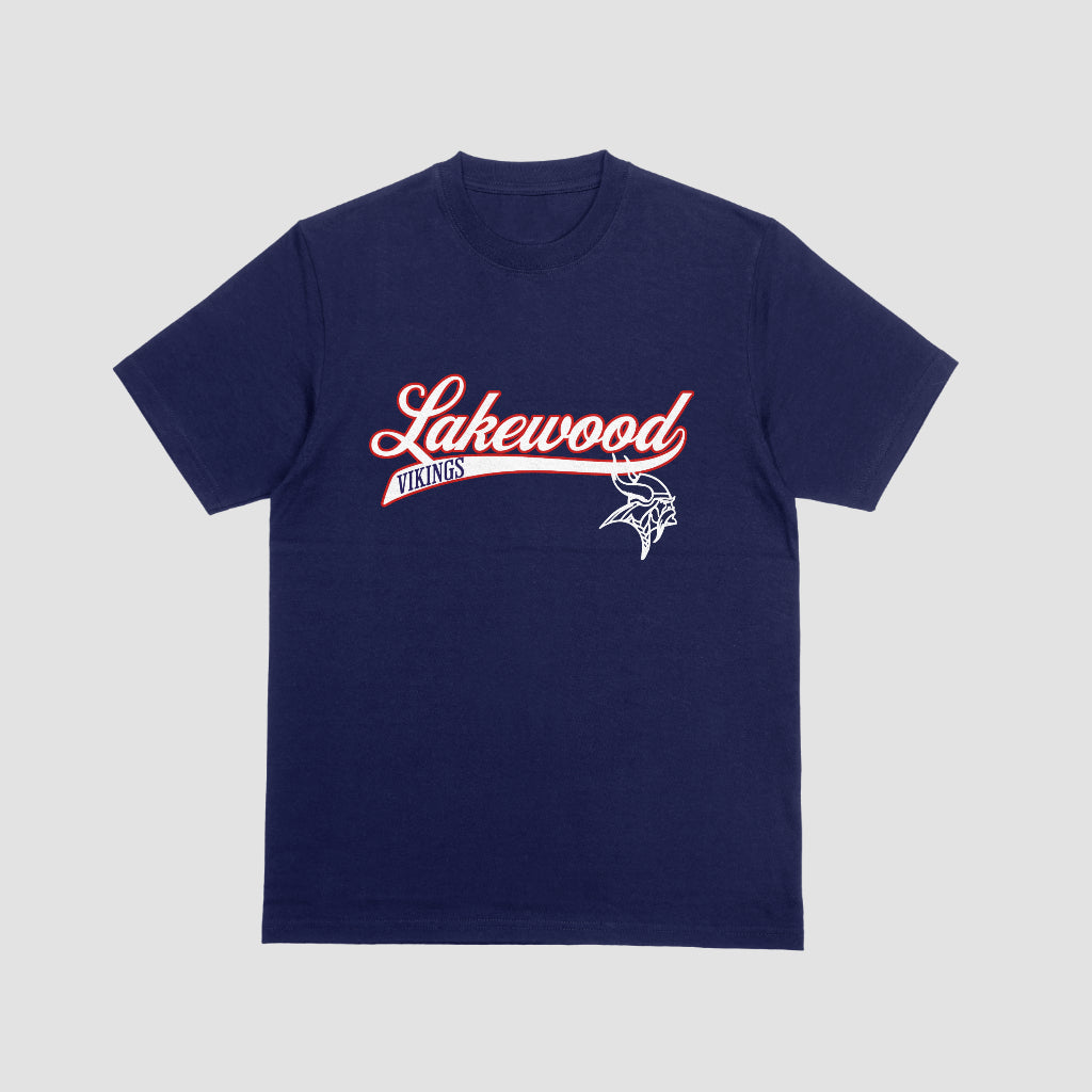 Lakewood Vikings - Youth