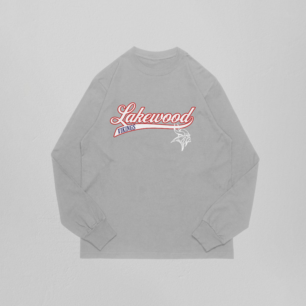 Lakewood Vikings - Youth