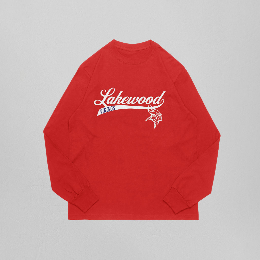 Lakewood Vikings - Youth