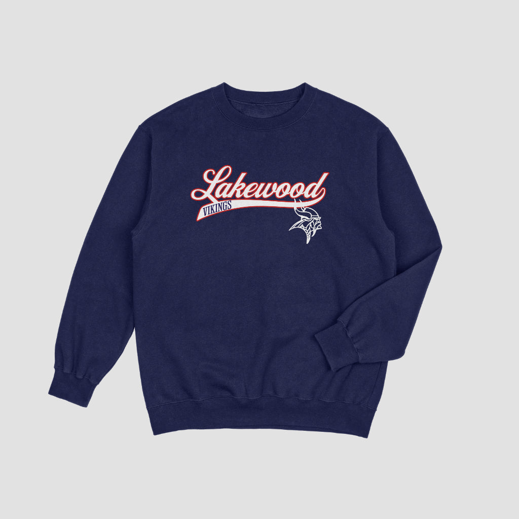 Lakewood Vikings - Youth