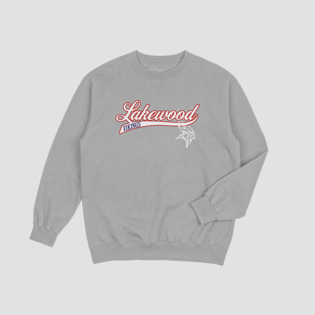 Lakewood Vikings - Youth