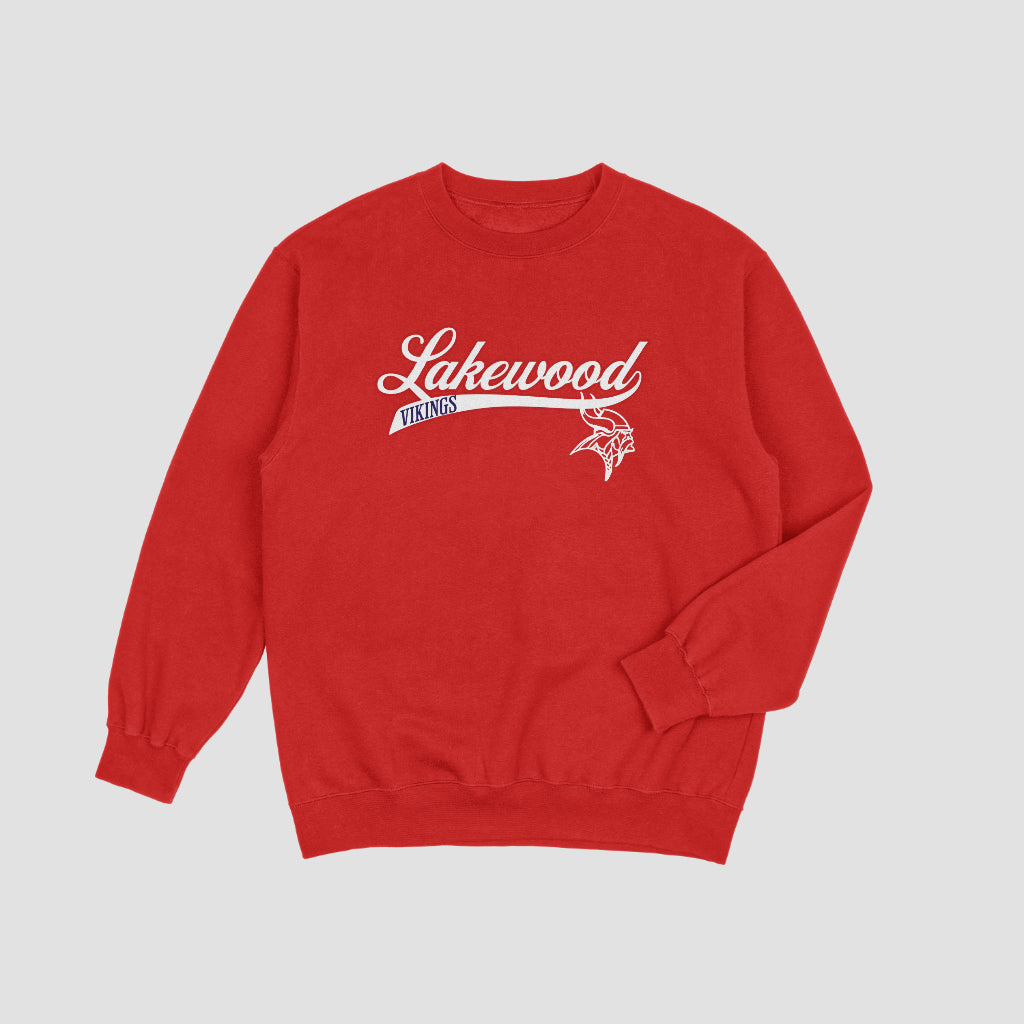 Lakewood Vikings - Youth