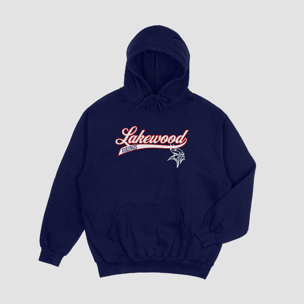Lakewood Vikings - Youth