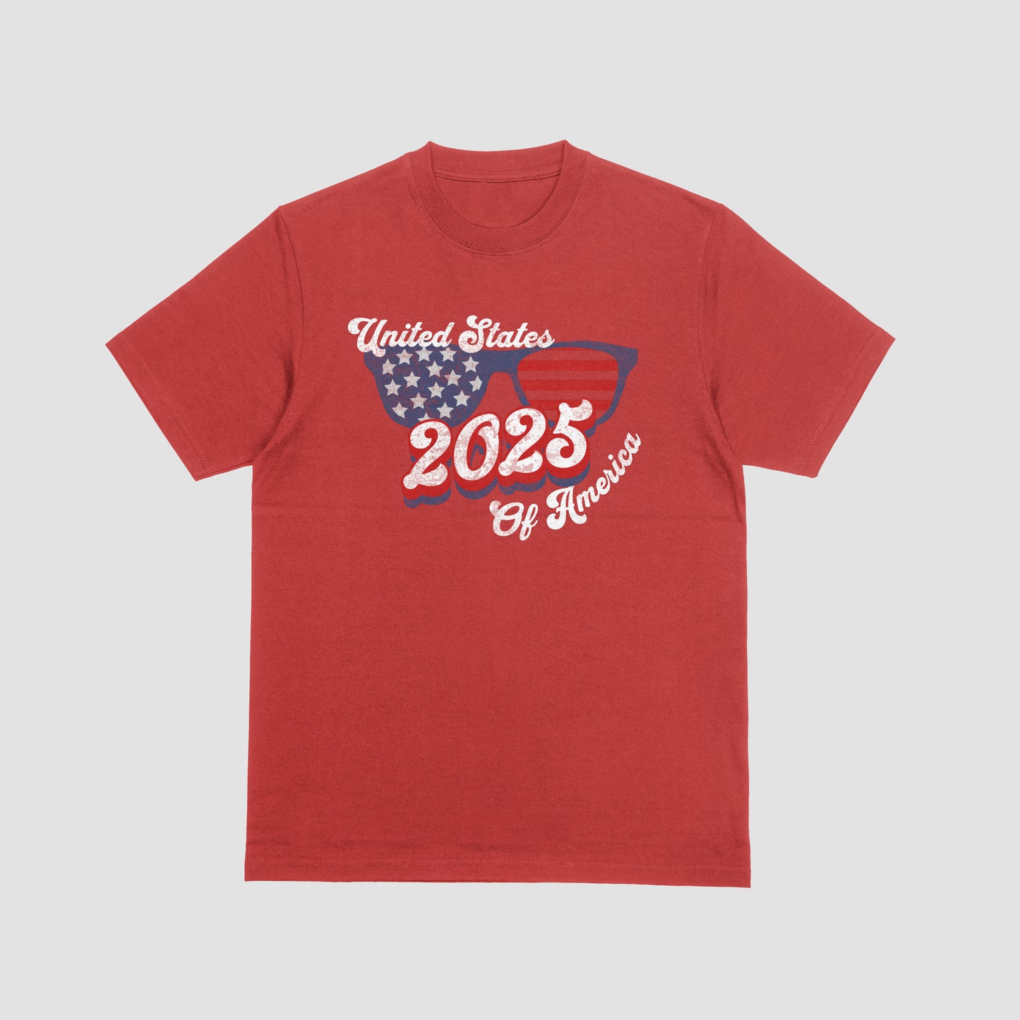 Patriotic Shades