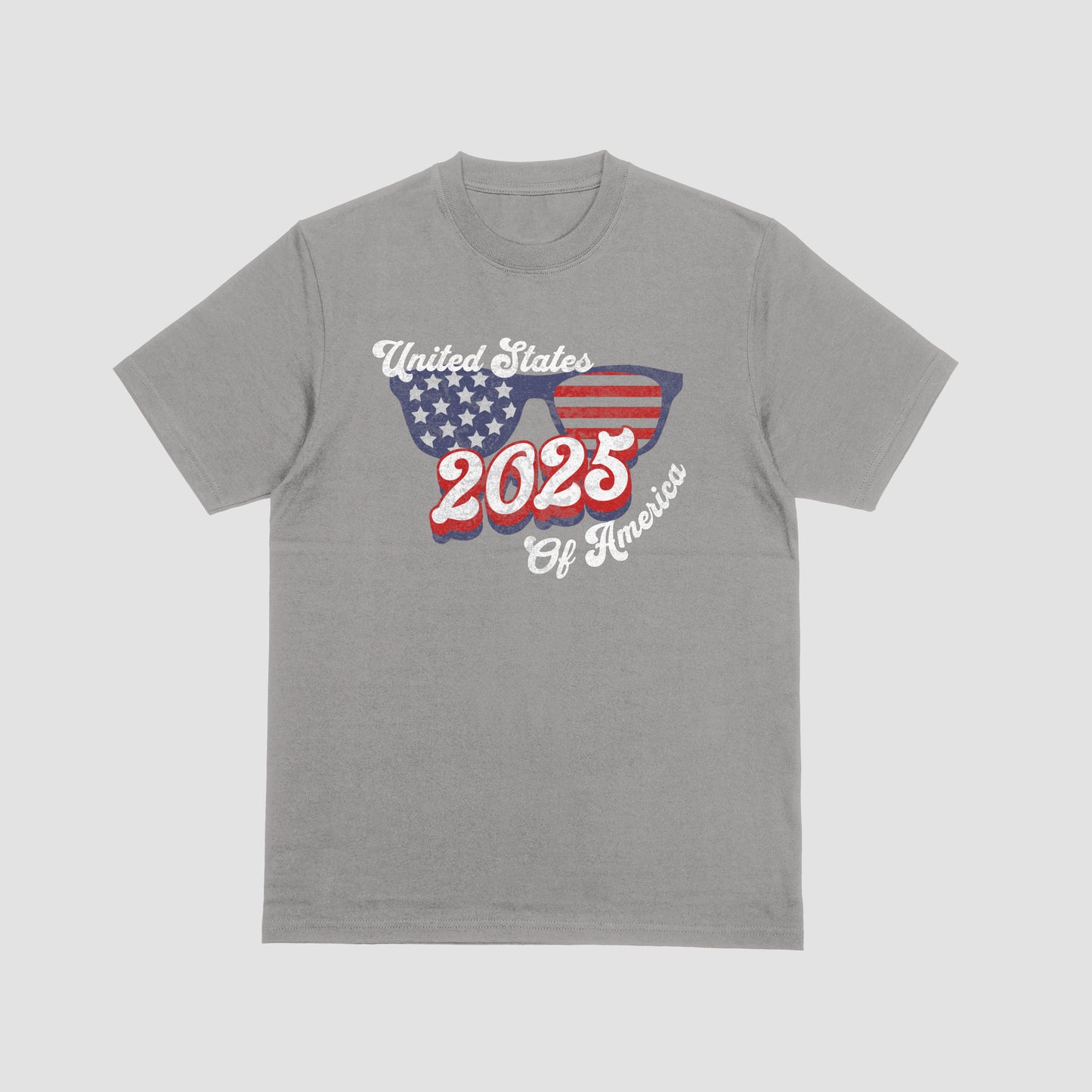 Patriotic Shades