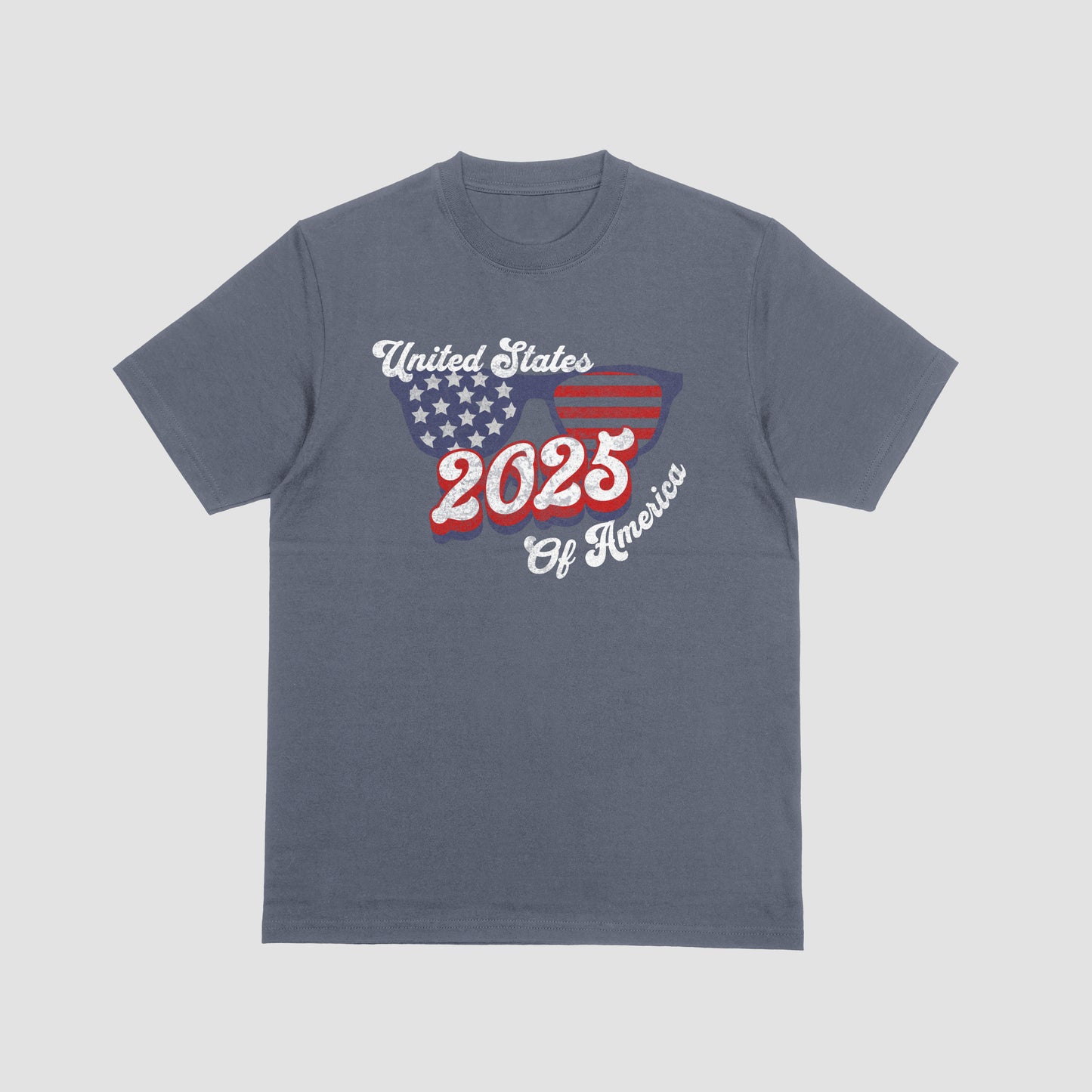Patriotic Shades