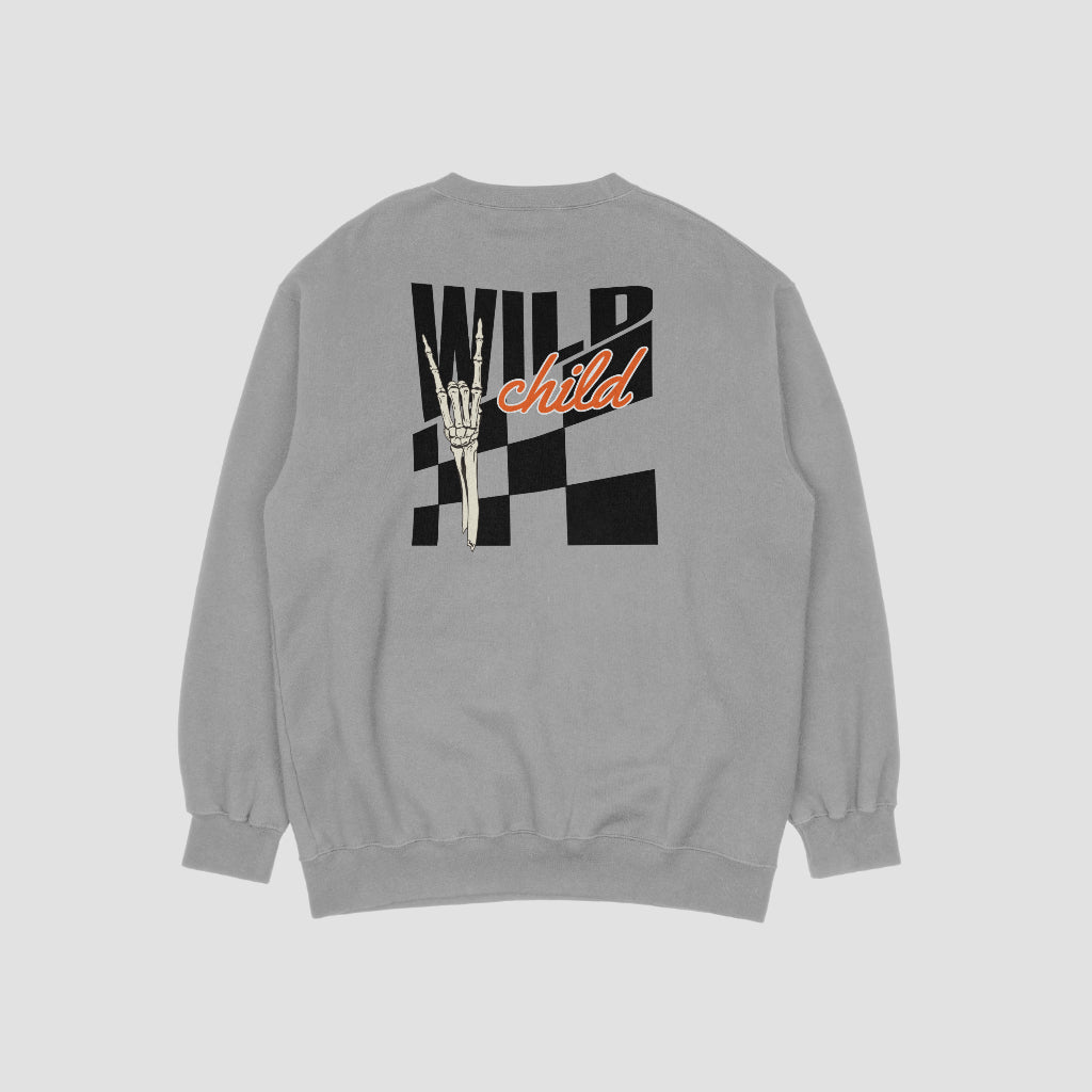 Wild Child - Toddler/Youth