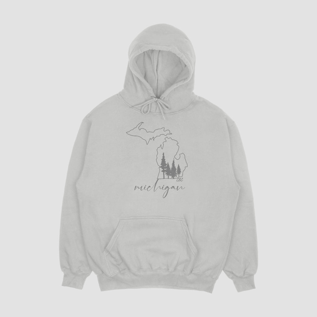 State of Michigan - Toddler/Youth