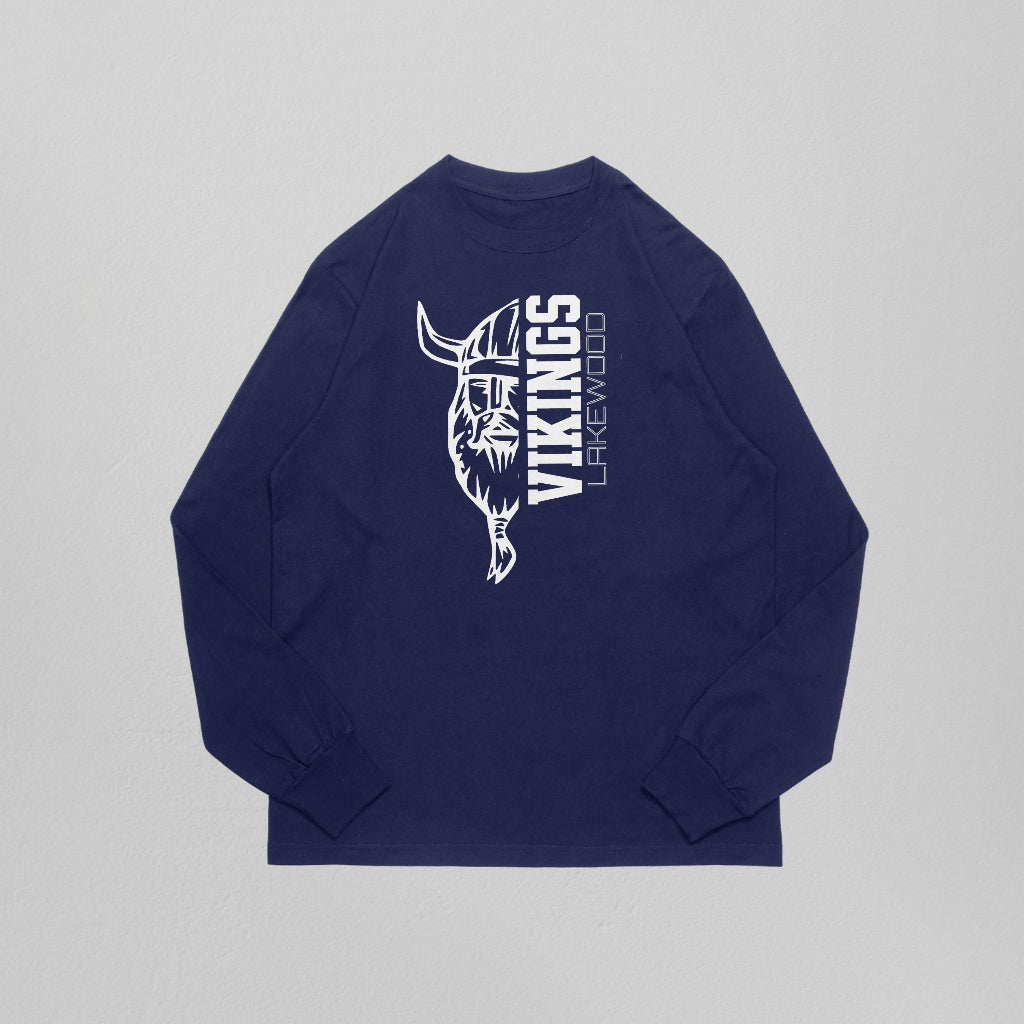 Half Viking - Youth