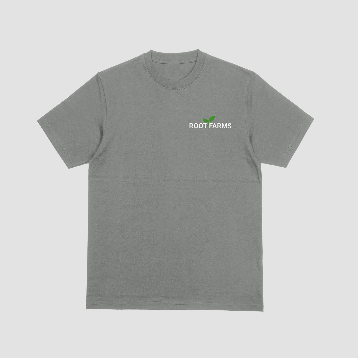 Root Farms Short Sleeve - Adult