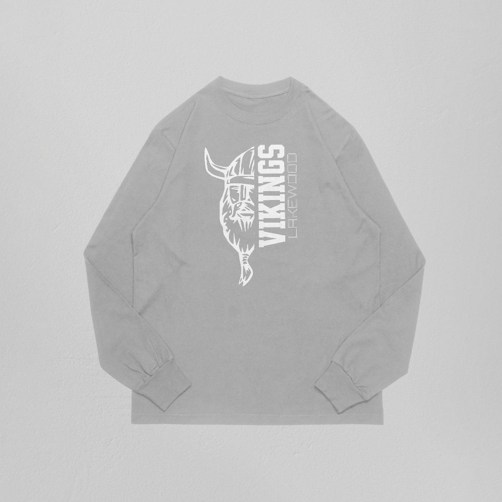 Half Viking - Youth